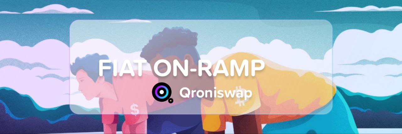 What Is Qroniswap (QNI)? Complete Guide & Review About Qroniswap