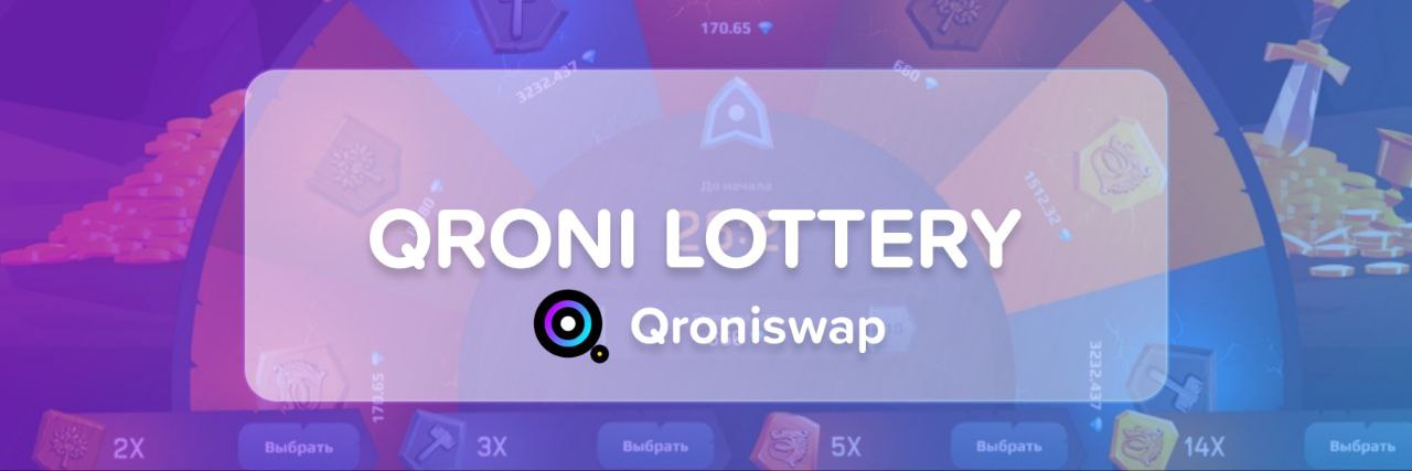 What Is Qroniswap (QNI)? Complete Guide & Review About Qroniswap
