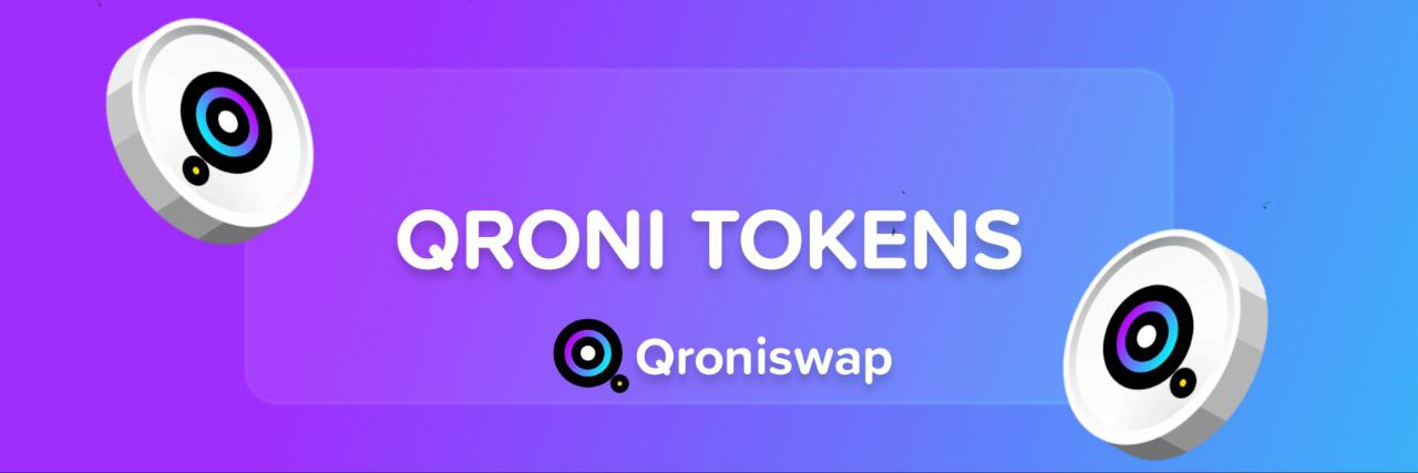 What Is Qroniswap (QNI)? Complete Guide & Review About Qroniswap